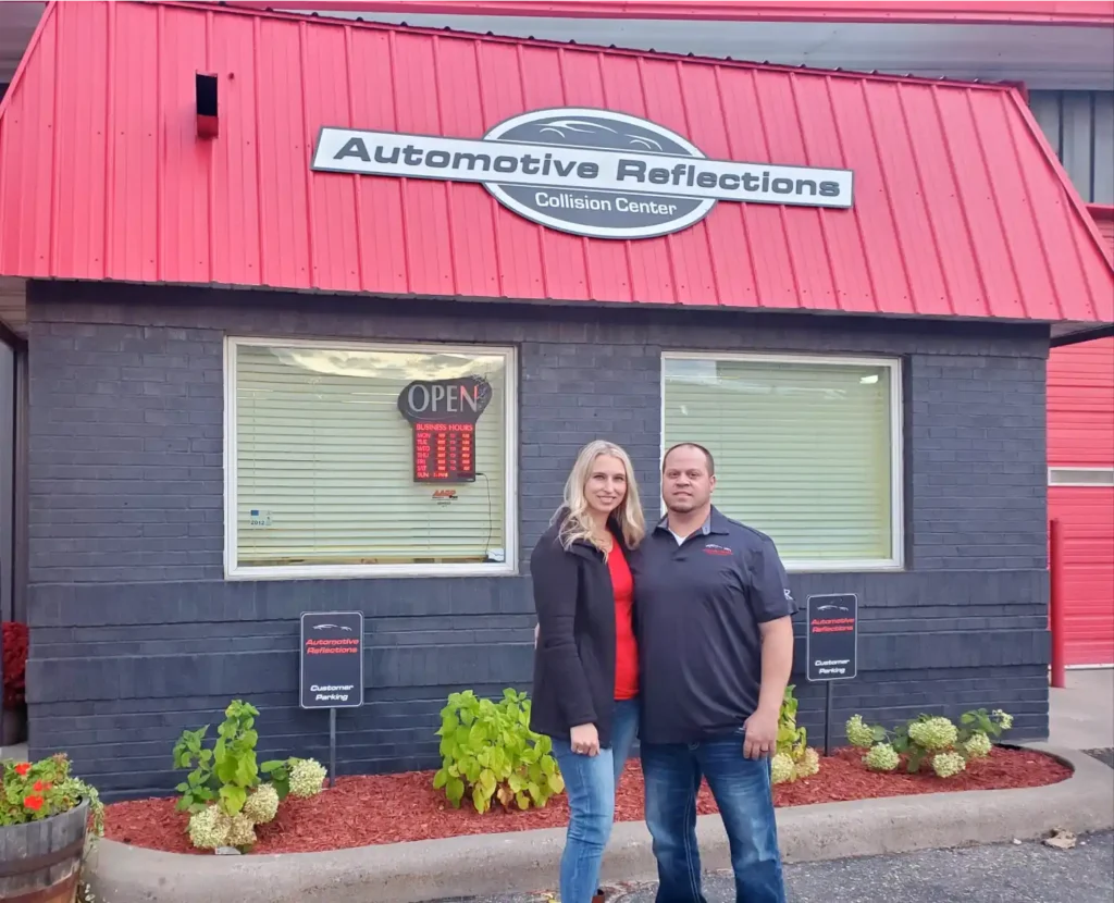 owners of auto reflections